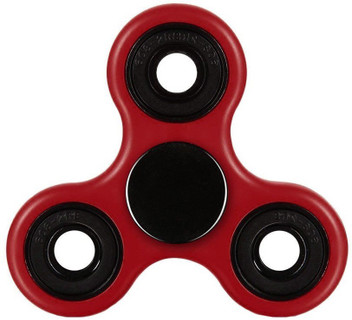 fastest fidget spinner