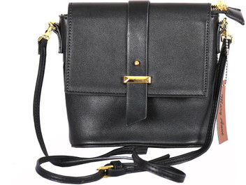 flipkart leather purse