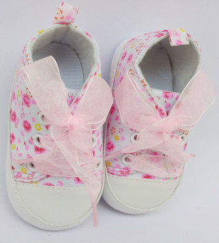 flipkart baby girl shoes