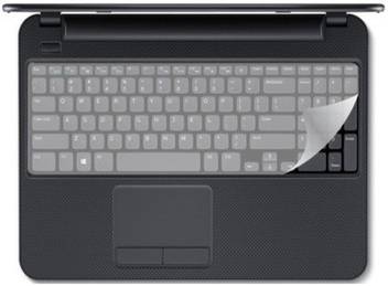 Qp360 Key Protector For Dell Inspiron 15 3551 Notebook Pqc 4gb 500gb Freedos X560139in9 15 Inch Laptop Keyboard Skin Price In India Buy Qp360 Key Protector For Dell Inspiron 15 3551 Notebook