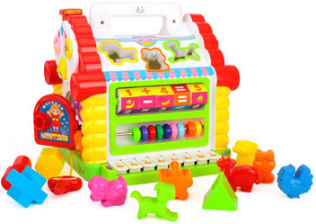 gifts for 2 year old baby boy indian