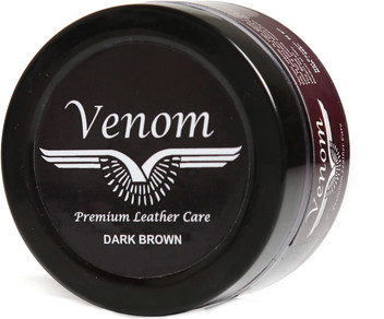 Venom shoe polish clearance