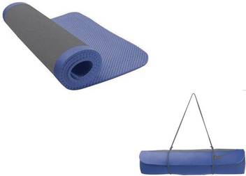 Nike Ultimate Pilates Blue 8 Mm Yoga Mat Buy Nike Ultimate Pilates Blue 8 Mm Yoga Mat Online At Best Prices In India Sports Fitness Flipkart Com