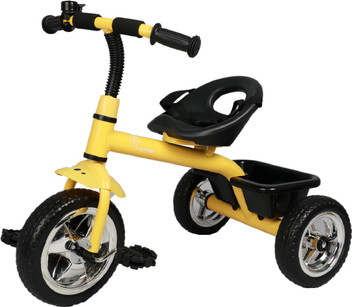 r for rabbit tiny toes tricycle
