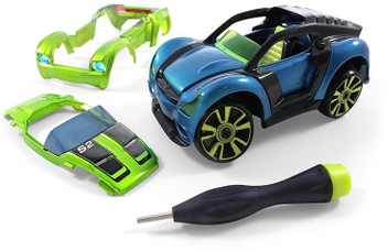modarri cars