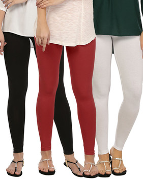 Softline leggings manufacturers 2025