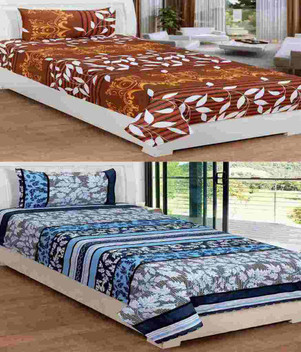 flipkart king size cot