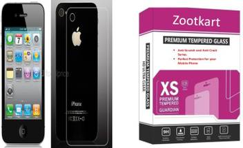 Mudshi Screen Protector Accessory Combo For Apple Iphone 4s Price In India Buy Mudshi Screen Protector Accessory Combo For Apple Iphone 4s Online At Flipkart Com