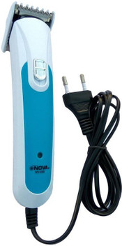 nova wired trimmer