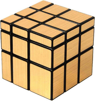cube puzzle