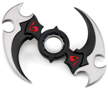 Blade spinner Clearance