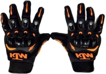 ktm gloves flipkart