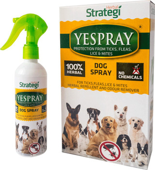 dog spray