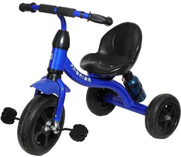 blue cycle for kids
