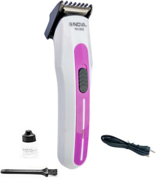 Nova nhc 3768 trimmer price Clearance