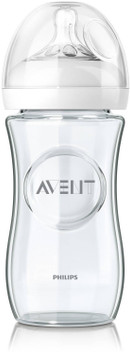 philips avent glass feeding bottle india