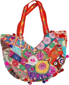 rajasthan handicrafts bags