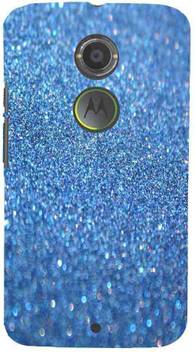 Paresha Back Cover For Motorola Moto X 2nd Generation Paresha
