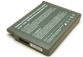 Compatible Laptop Battery For Dell Inspiron 1100 1150 5100 5150 5160 Latitude 100l Series Laptop 8 Cell Laptop Battery Compatible Flipkart Com