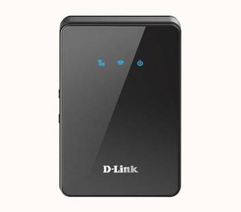D Link Dwr 932c 4g Lte Mobile 150 Mbps Router D Link Flipkart Com