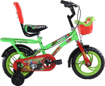 bsa tricycle