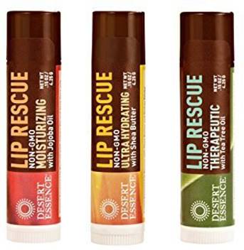 Desert Essence Lip Rescue Moisturizing Price In India Buy Desert Essence Lip Rescue Moisturizing Online In India Reviews Ratings Features Flipkart Com