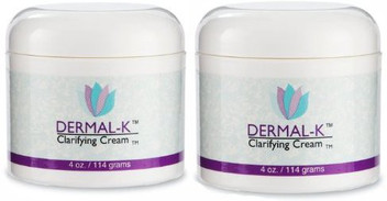 dermal k clarifying cream