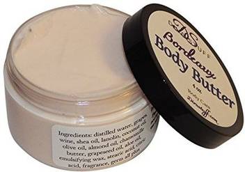 Diva Stuff Bordeaux Body Butter With Grapes And Red Wine Price In India Buy Diva Stuff Bordeaux Body Butter With Grapes And Red Wine Online In India Reviews Ratings Features