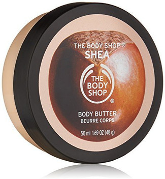 shea body butter