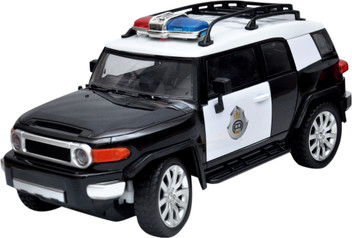 fortuner remote control car price