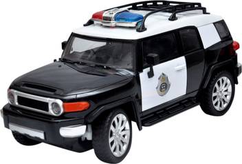 Toyshine Police Car Remote Control Police Car Remote Control