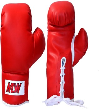 12 oz sparring gloves