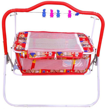 baby sleeping bed flipkart