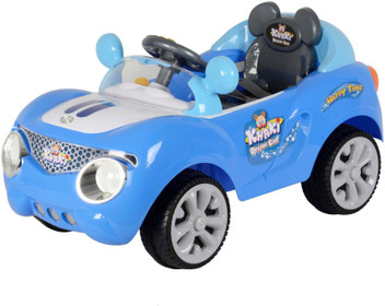 flipkart child car