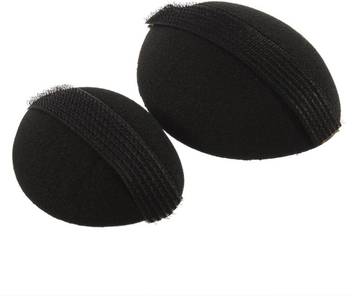 Ritzkart 2pcs Woman Hair Bump Up Bumpits Princess Styling Tool