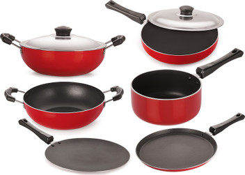 cooking pan set