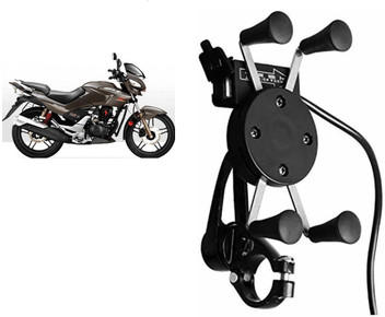 flipkart bike mobile holder
