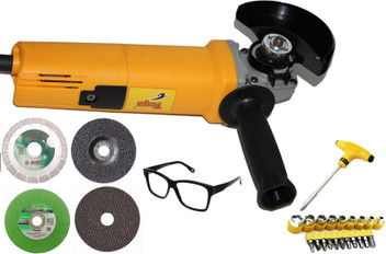 cutting wheel for drill