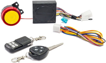 pulsar 150 remote control