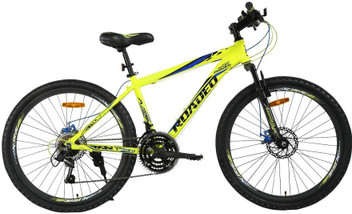 hercules roadeo a75 flipkart