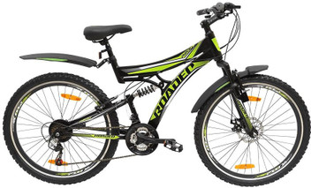 hercules thor cycle