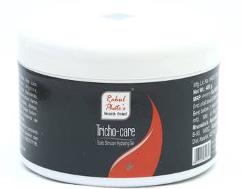 Rahul Phate S Research Product Tricho Care Scalp Stimulant