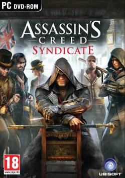 Assassin S Creed Syndicate Price In India Buy Assassin S