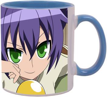 Get Wallpaper Arkist Kyouran Kazoku Nikki Anime Ceramic Mug Price In India Buy Arkist Kyouran Kazoku Nikki Anime Ceramic Mug Online At Flipkart Com For iPhone