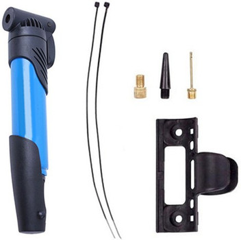 hero cycle pump