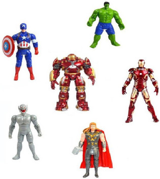 hero ultron flipkart