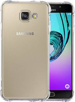 Casotec Back Cover For Samsung Galaxy A7 2016 Edition Casotec Flipkart Com