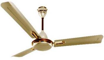 Orient Electric Quasar Ornamental 48 Inch Metalic Ivory And Cherry 1200 Mm 3 Blade Ceiling Fan Price In India Buy Orient Electric Quasar Ornamental 48 Inch Metalic Ivory And Cherry 1200 Mm 3