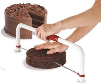 Wilton Ultimate Folding Cake Leveler Sku Pas738067 Cookie Cutter