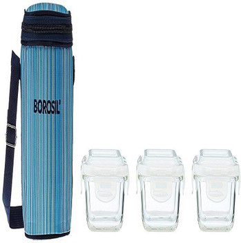 borosil lunch box 320ml